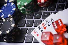 Официальный сайт Casino SpinCity